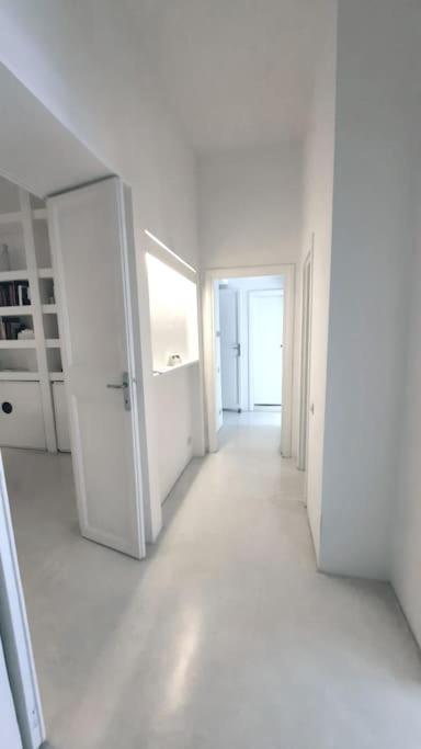 Piazza Di Spagna Home - Family Apartment Roma Exterior foto